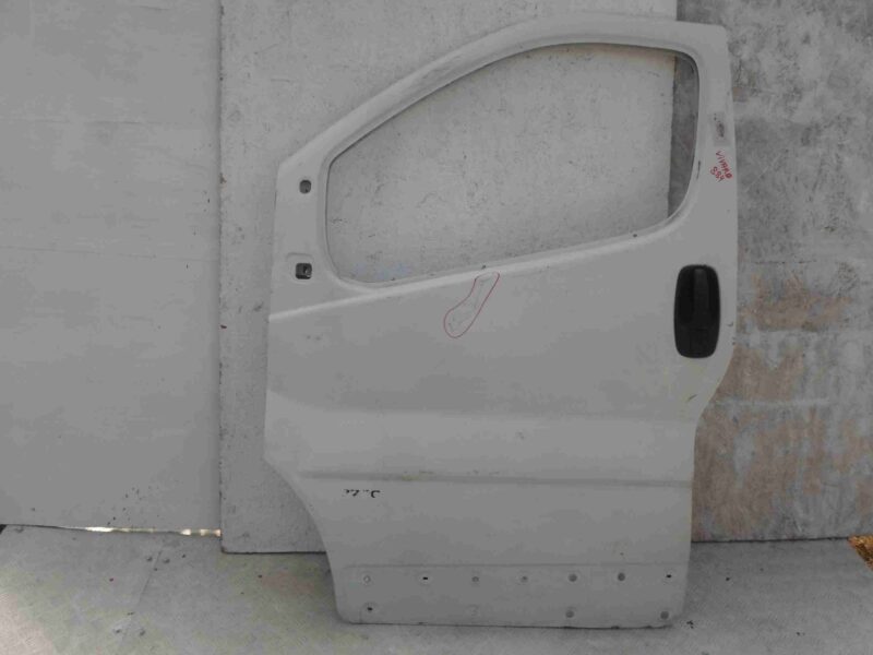 Изображение товара 70570 - 00070570 dver perednyaya levaya Mercedes W124