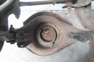 Изображение товара 70571 - 00070571 balka zadnyaya 2