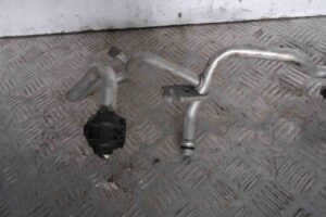 Изображение товара 70572 - 00070572 trubka konditsionera Peugeot 306 3