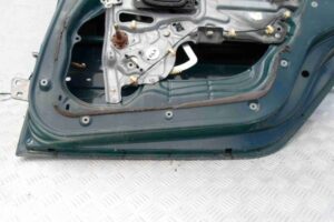 Изображение товара 70578 - 00070578 dver zadnyaya pravaya Nissan Navara 2