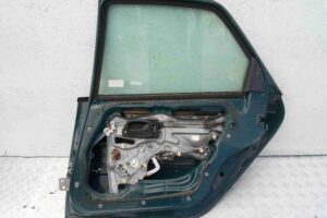 Изображение товара 70578 - 00070578 dver zadnyaya pravaya Nissan Navara 3