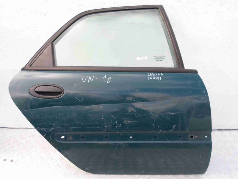 Изображение товара 70578 - 00070578 dver zadnyaya pravaya Nissan Navara