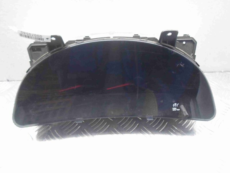Изображение товара 70580 - 00070580 schitok priborov Subaru Tribeca