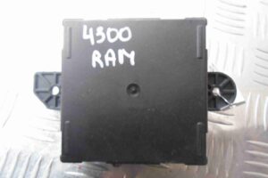 Изображение товара 70582 - 00070582 blok upravleniya perednej pravoj dveri 3