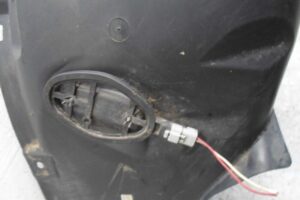 Изображение товара 70584 - 00070584 podkrylok zadnij levyj Audi Q5 1