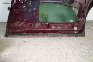 Изображение товара 70585 - 00070585 dver zadnyaya pravaya Ford Focus 3