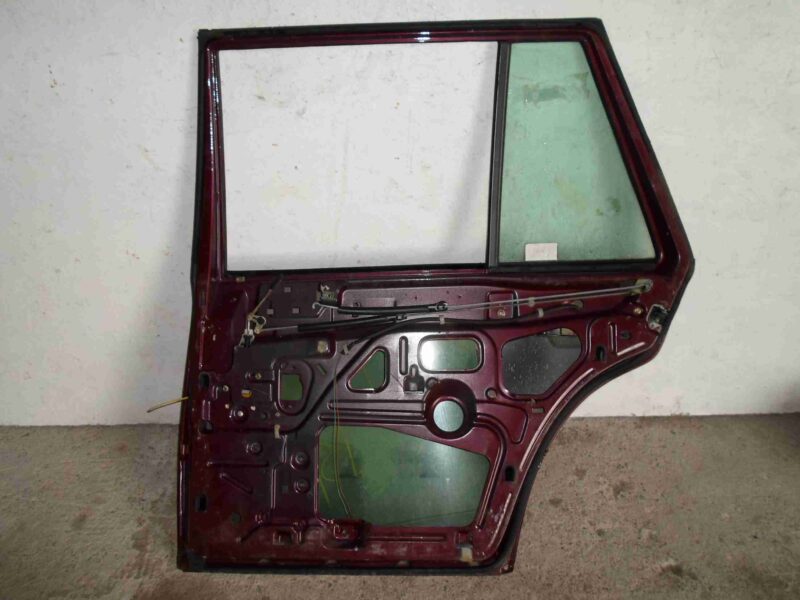 Изображение товара 70585 - 00070585 dver zadnyaya pravaya Ford Focus