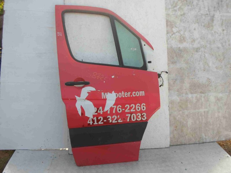 Изображение товара 70597 - 00070597 dver perednyaya pravaya Fiat Brava