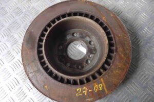 Изображение товара 70607 - 00070607 disk tormoznoj zadnij Ford Scorpio 1