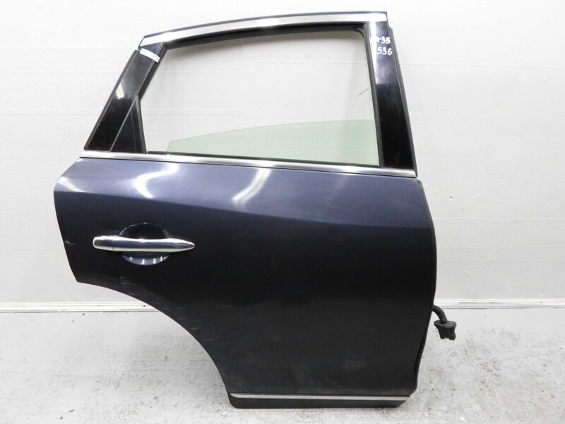 Изображение товара 70636 - 00070636 dver zadnyaya pravaya