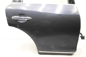 Изображение товара 70636 - 00070636 dver zadnyaya pravaya 1