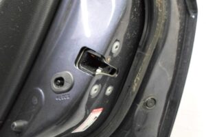 Изображение товара 70636 - 00070636 dver zadnyaya pravaya 3