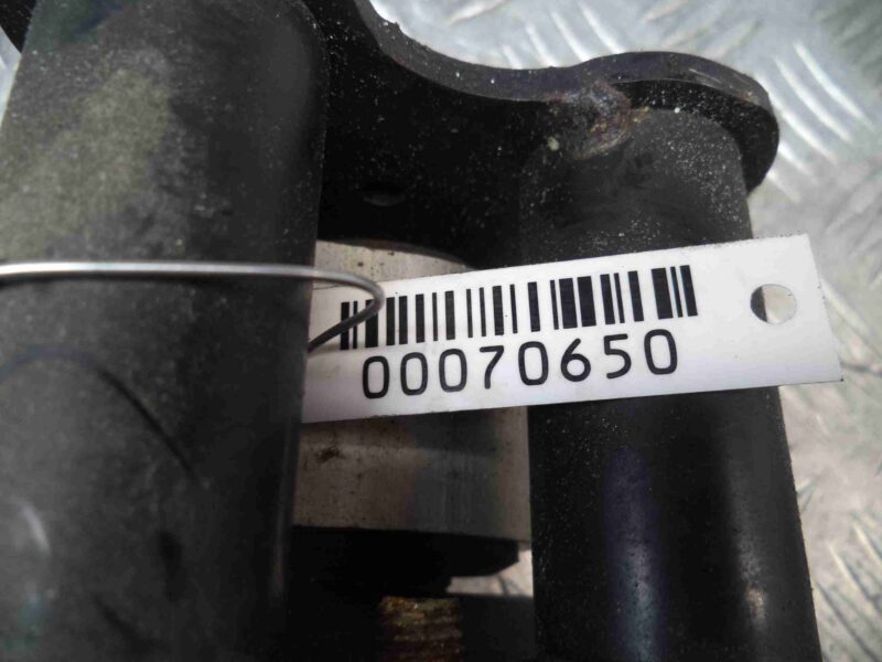 Изображение товара 70650 - 00070650 podushka krepleniya dvigatelya Citroen C5