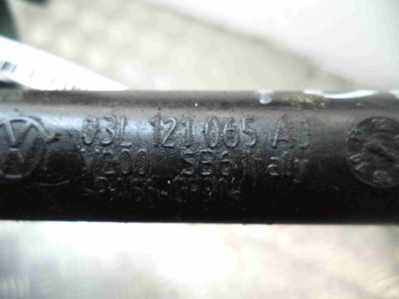 Изображение товара 70660 - 00070660 trubka konditsionera Toyota Land Cruiser