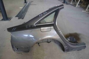 Изображение товара 70672 - 00070672 chetvert zadnyaya pravaya 