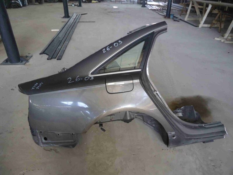 Изображение товара 70672 - 00070672 chetvert zadnyaya pravaya