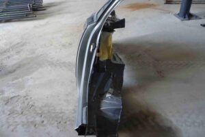 Изображение товара 70672 - 00070672 chetvert zadnyaya pravaya 2