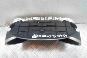 Изображение товара 70679 - 00070679 schitok priborov Hyundai H1 3