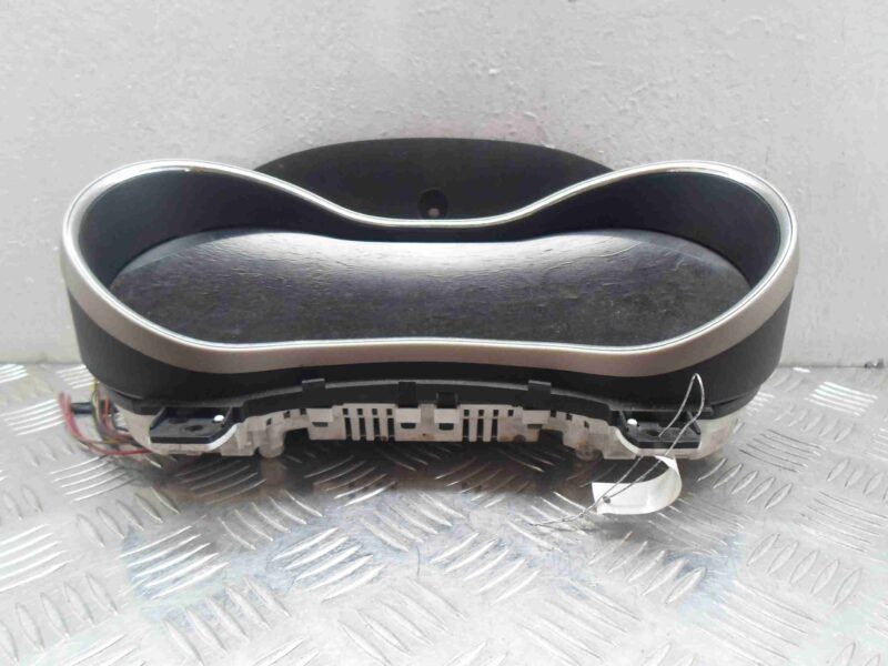 Изображение товара 70679 - 00070679 schitok priborov Hyundai H1