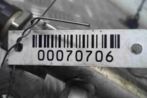 Изображение товара 70706 - 00070706 toplivnaya rampa Ford Transit Connect 1