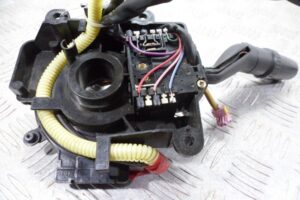 Изображение товара 70717 - 00070717 pereklyuchatel podrulevoj (strekoza) 2