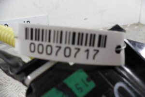 Изображение товара 70717 - 00070717 pereklyuchatel podrulevoj (strekoza) 3