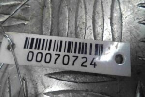 Изображение товара 70724 - 00070724 forsunka toplivnaya