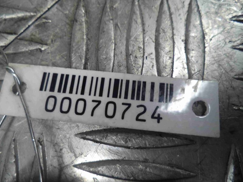 Изображение товара 70724 - 00070724 forsunka toplivnaya