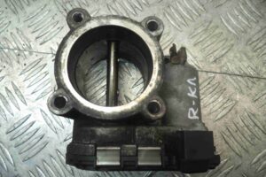 Изображение товара 70732 - 00070732 zaslonka drosselnaya Ford Transit Connect 1