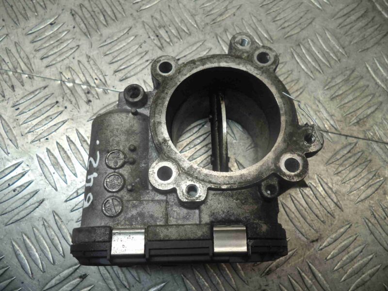 Изображение товара 70732 - 00070732 zaslonka drosselnaya Ford Transit Connect