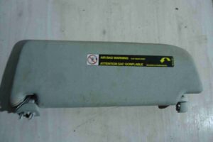 Изображение товара 70740 - 00070740 kozyrek solntsezaschitnyj Ford Scorpio 1