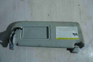 Изображение товара 70740 - 00070740 kozyrek solntsezaschitnyj Ford Scorpio