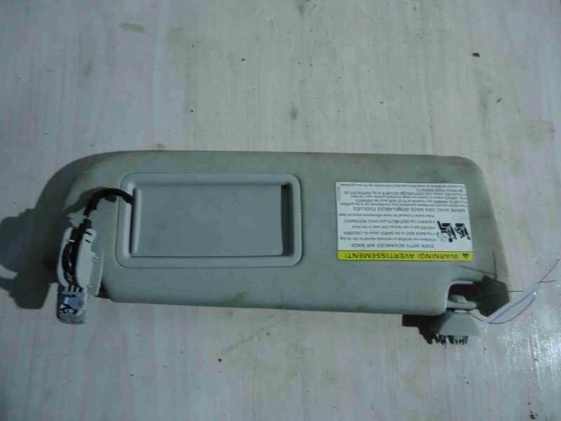 Изображение товара 70740 - 00070740 kozyrek solntsezaschitnyj Ford Scorpio