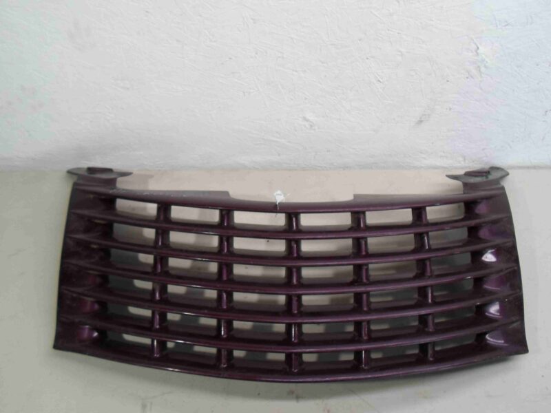 Изображение товара 70752 - 00070752 reshetka radiatora