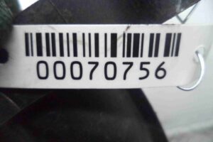 Изображение товара 70756 - 00070756 kollektor vpusknoj 