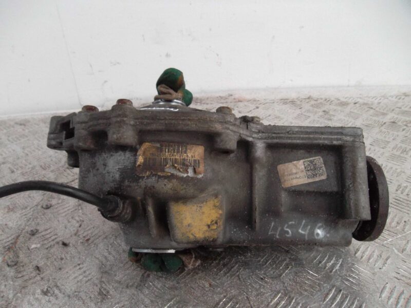 Изображение товара 70763 - 00070763 reduktor perednij