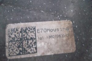 Изображение товара 70763 - 00070763 reduktor perednij 3