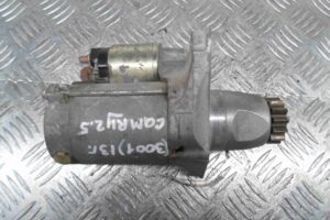 Изображение товара 70776 - 00070776 starter Subaru Legacy 3