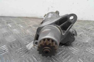 Изображение товара 70776 - 00070776 starter Subaru Legacy