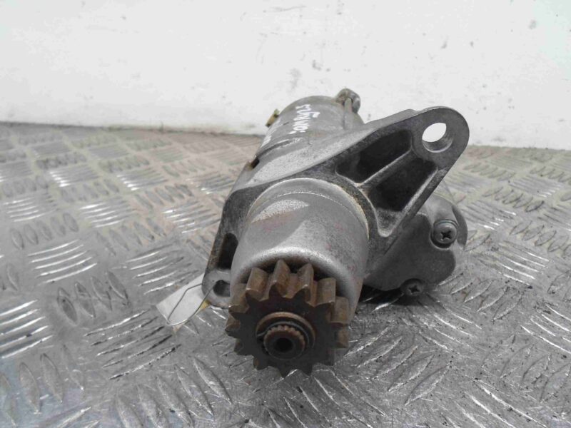 Изображение товара 70776 - 00070776 starter Subaru Legacy