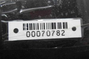 Изображение товара 70782 - 00070782 blok komforta Volkswagen Touran 3