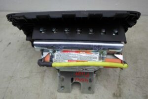 Изображение товара 70783 - 00070783 podushka bezopasnosti passazhira Volkswagen Amarok 2