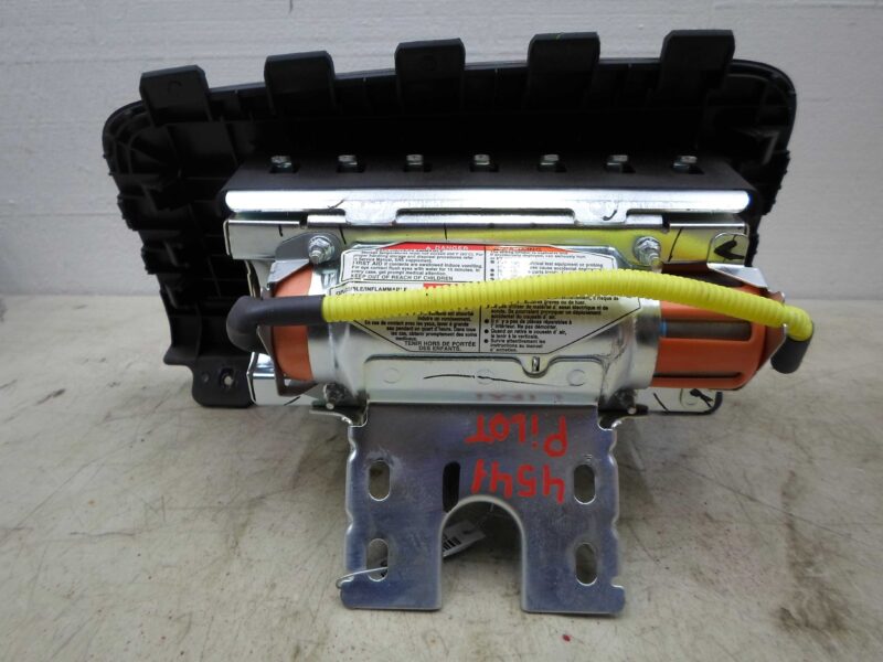 Изображение товара 70783 - 00070783 podushka bezopasnosti passazhira Volkswagen Amarok