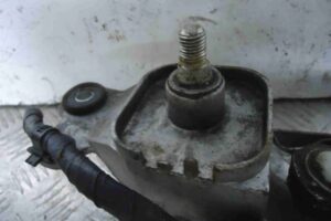 Изображение товара 70784 - 00070784 trapetsiya dvornikov Peugeot 306 1