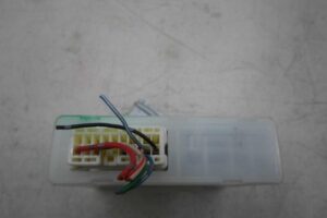 Изображение товара 70785 - 00070785 blok upravleniya Lexus RX 2