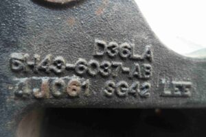 Изображение товара 70788 - 00070788 kronshtejn Audi Q7 3