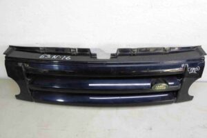 Изображение товара 70791 - 00070791 reshetka radiatora Audi A4 2