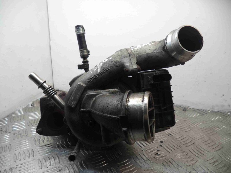 Изображение товара 70795 - 00070795 turbina 1