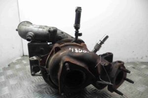 Изображение товара 70795 - 00070795 turbina 2