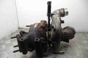 Изображение товара 70795 - 00070795 turbina 4